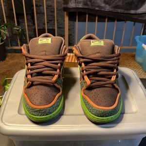 Nike SB Dunk ‘De La Souls’ Low